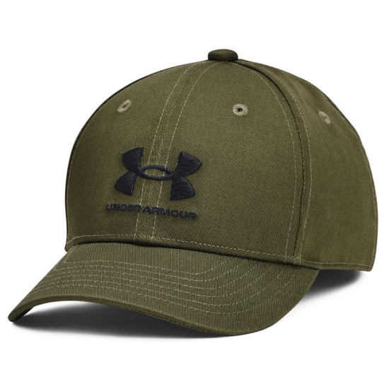 Under Armour Παιδικό καπέλο Branded Adjustable Cap